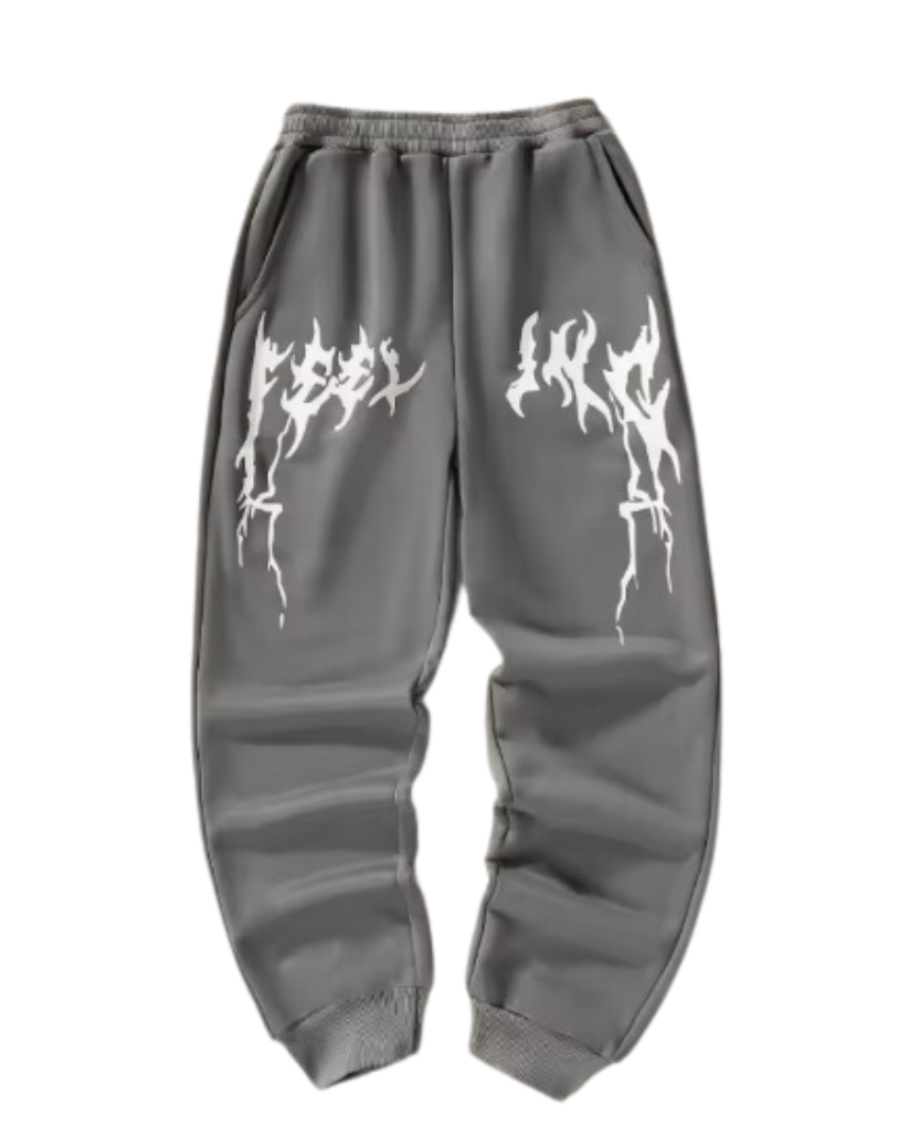 Feeling Sweatpants