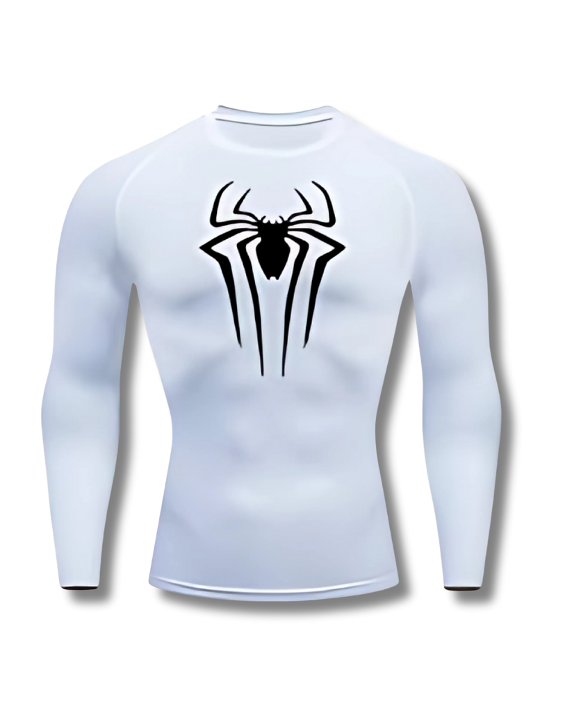Symbiote Compression Shirt