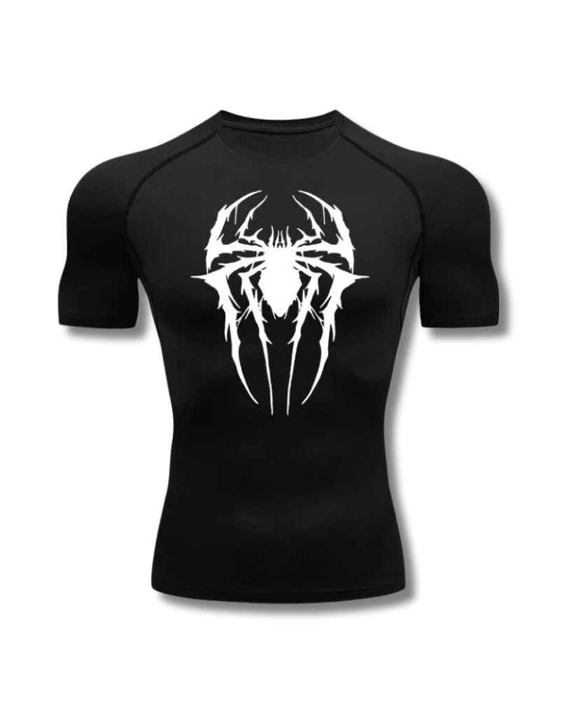 Venom Core Compression Tee