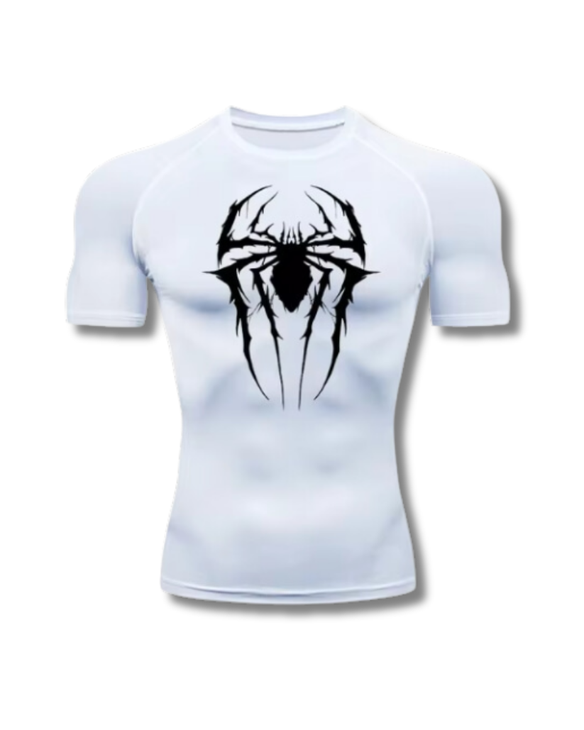 Venom Core Compression Tee
