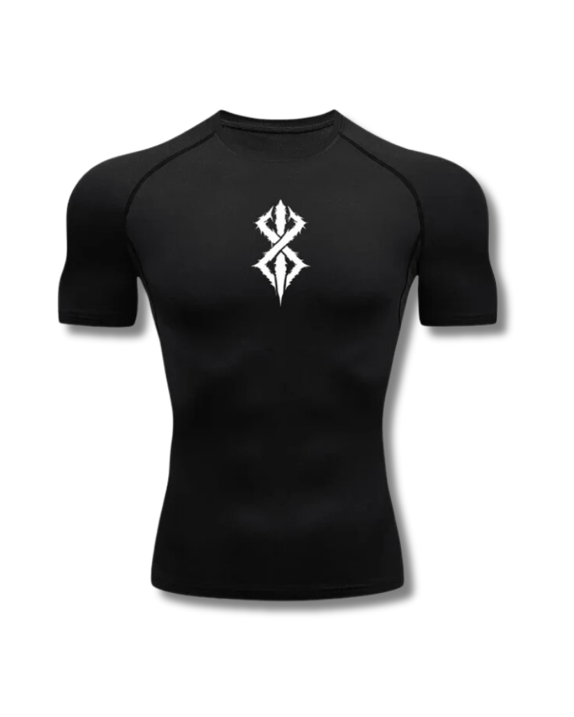 Brand of Sacrifice Compression Tee