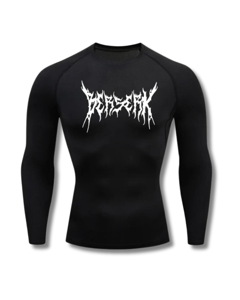 Cursed Script Compression Tee