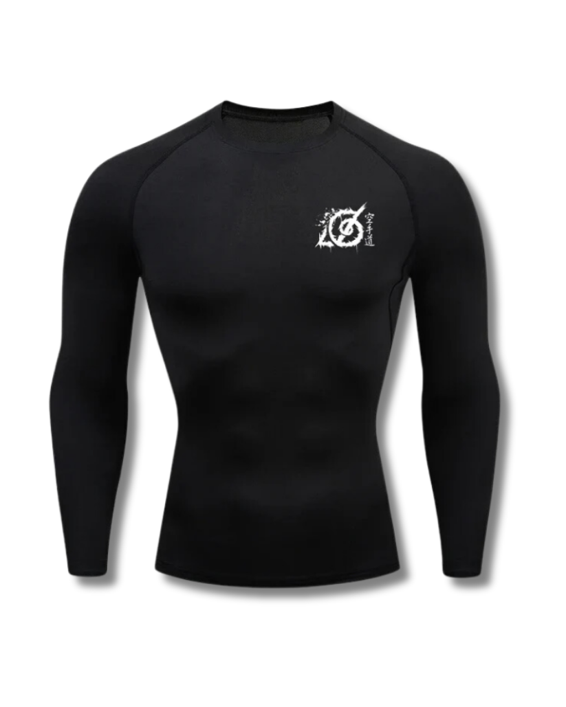 Shinobi Vision Compression Shirt