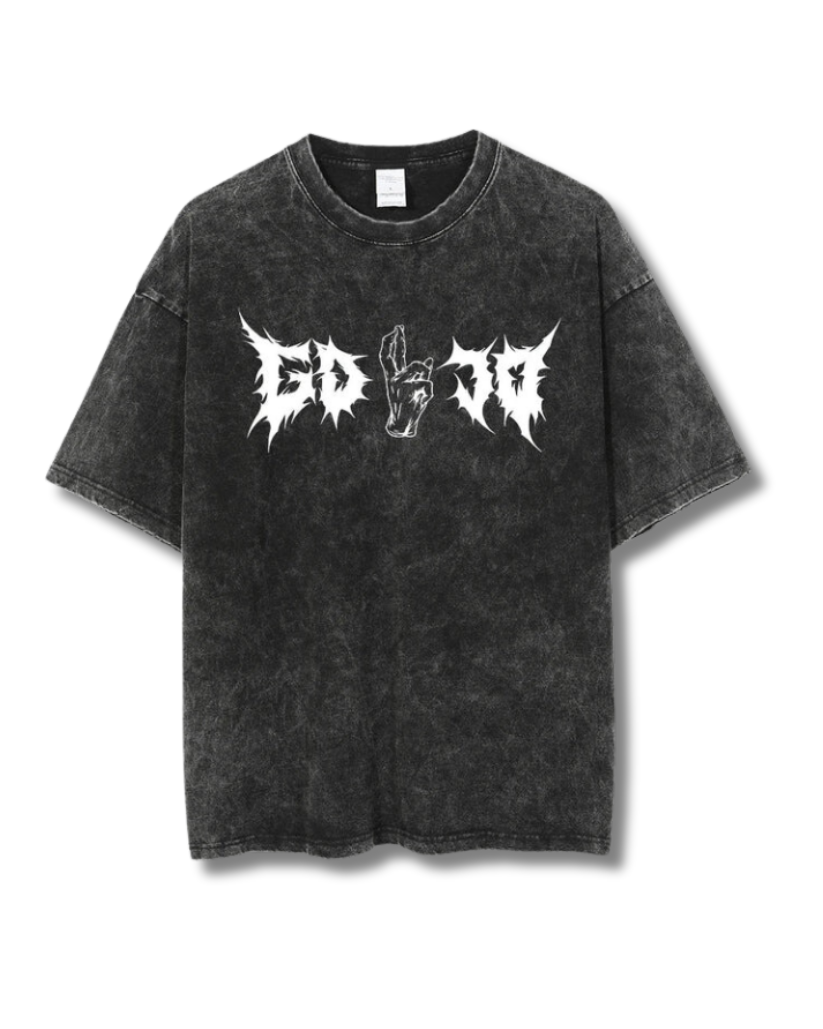 Gojo Domain Tee