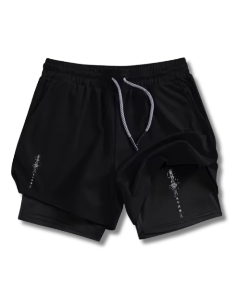 Eclipse Rebirth Shorts