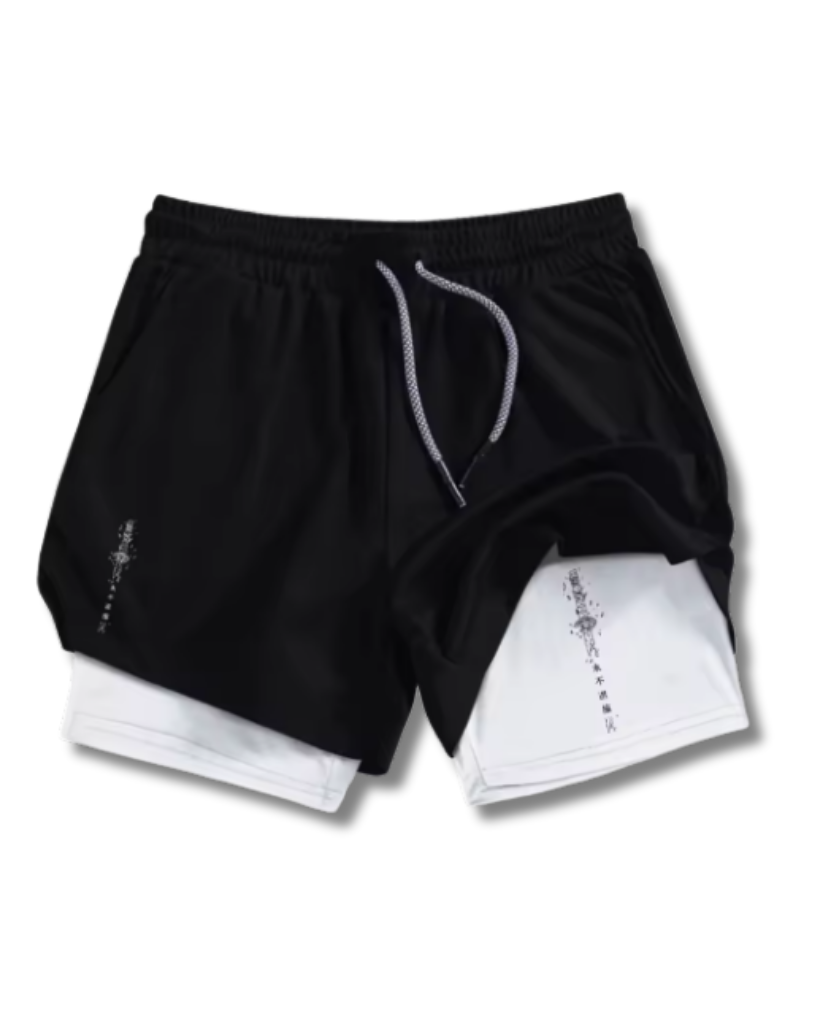 Eclipse Rebirth Shorts