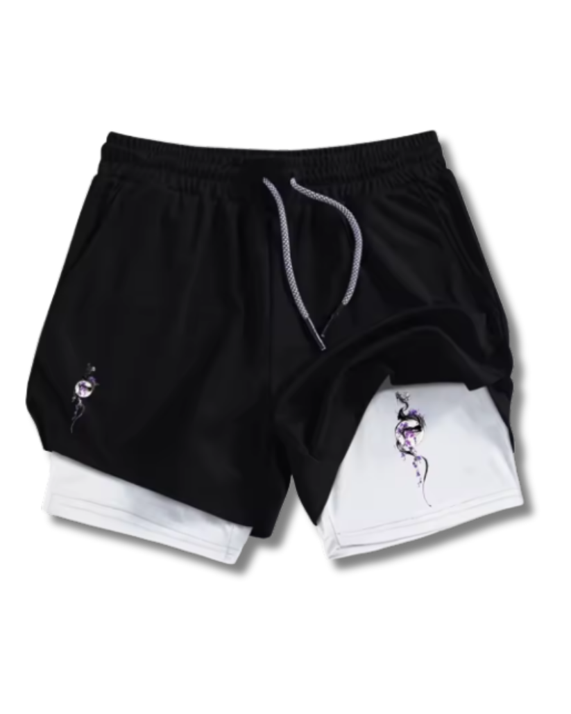 Shadow Pulse Shorts