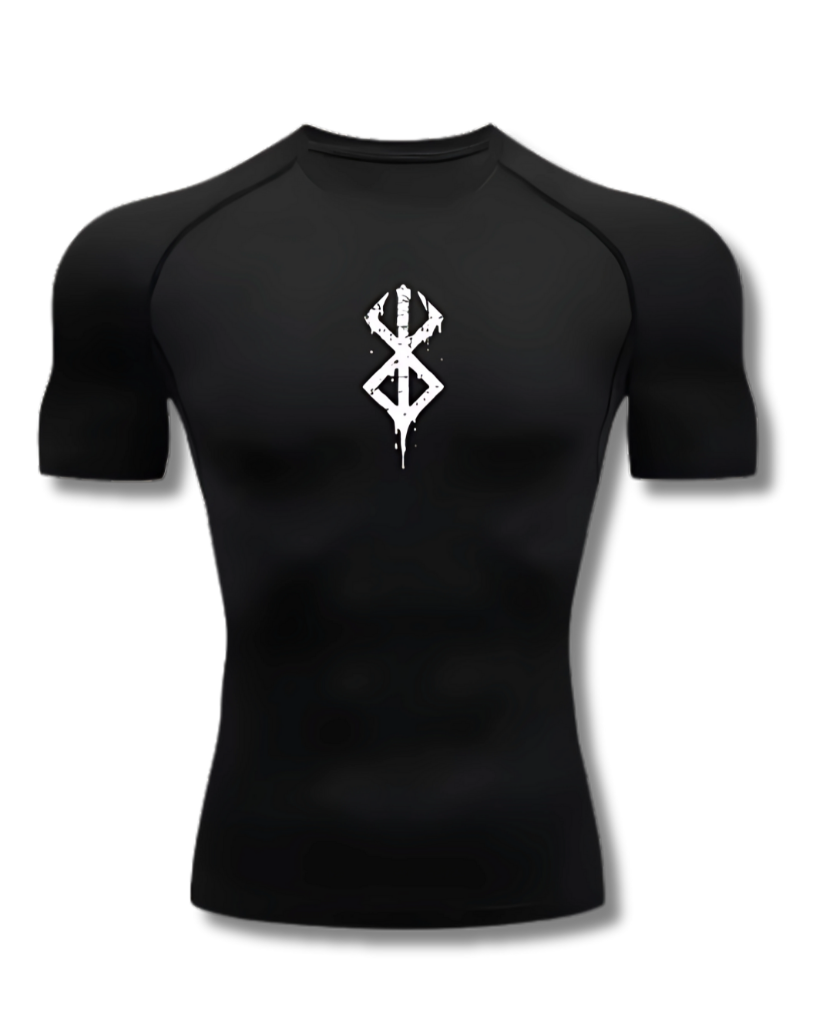 Berserk V2 Compression Tee