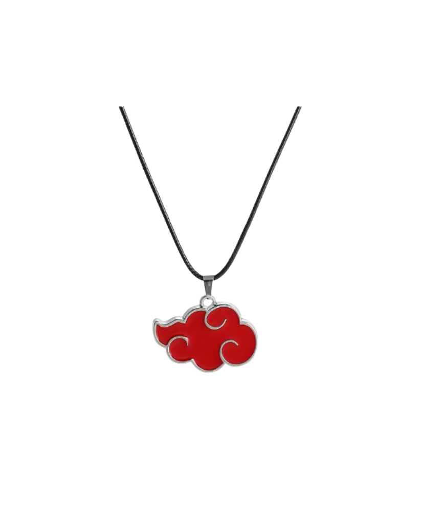 Rogue Cloud Pendant