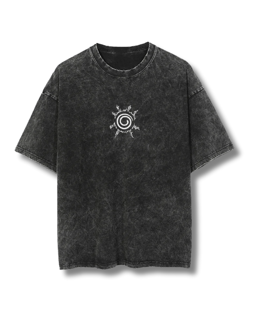 Shinigami Seal Tee
