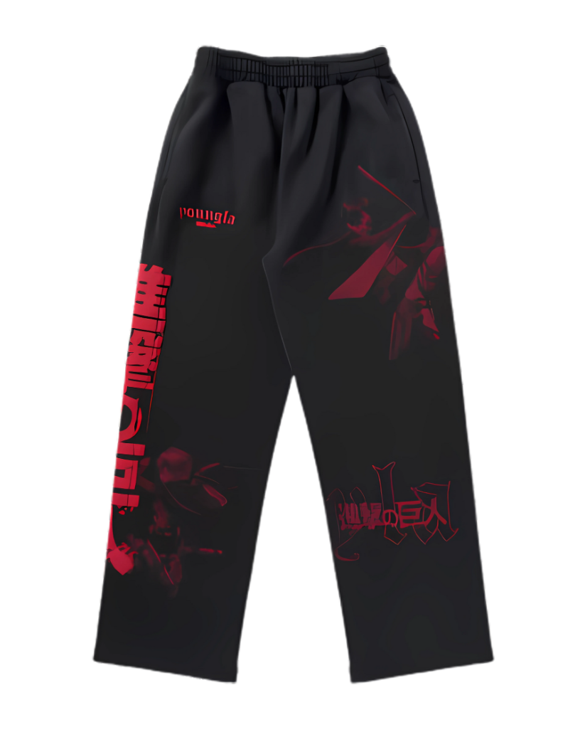 Titan Slayer Pants
