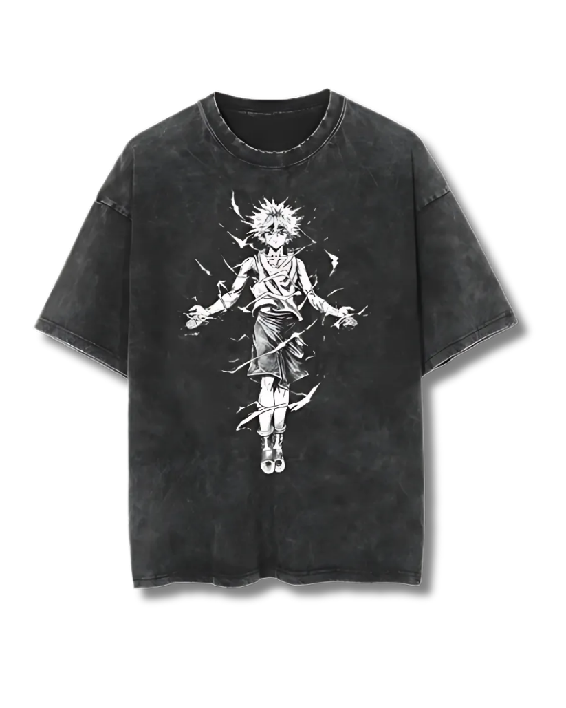 Godspeed Tee