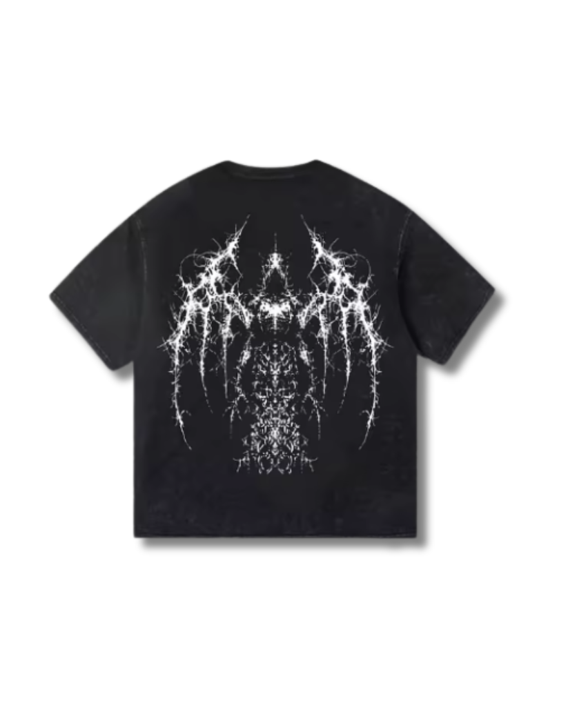 Voidborn Static Tee
